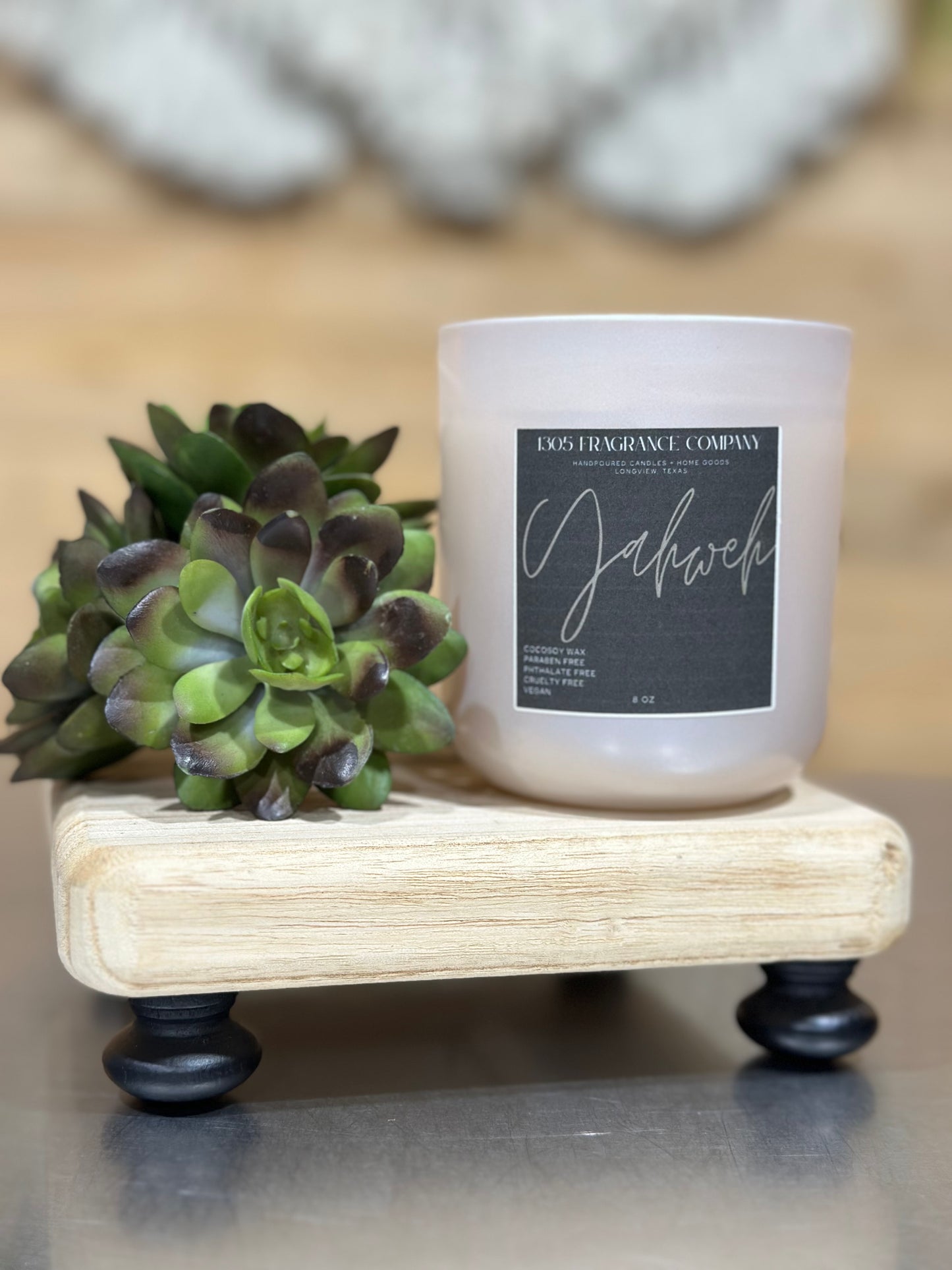 1305 Luxary Candle 8