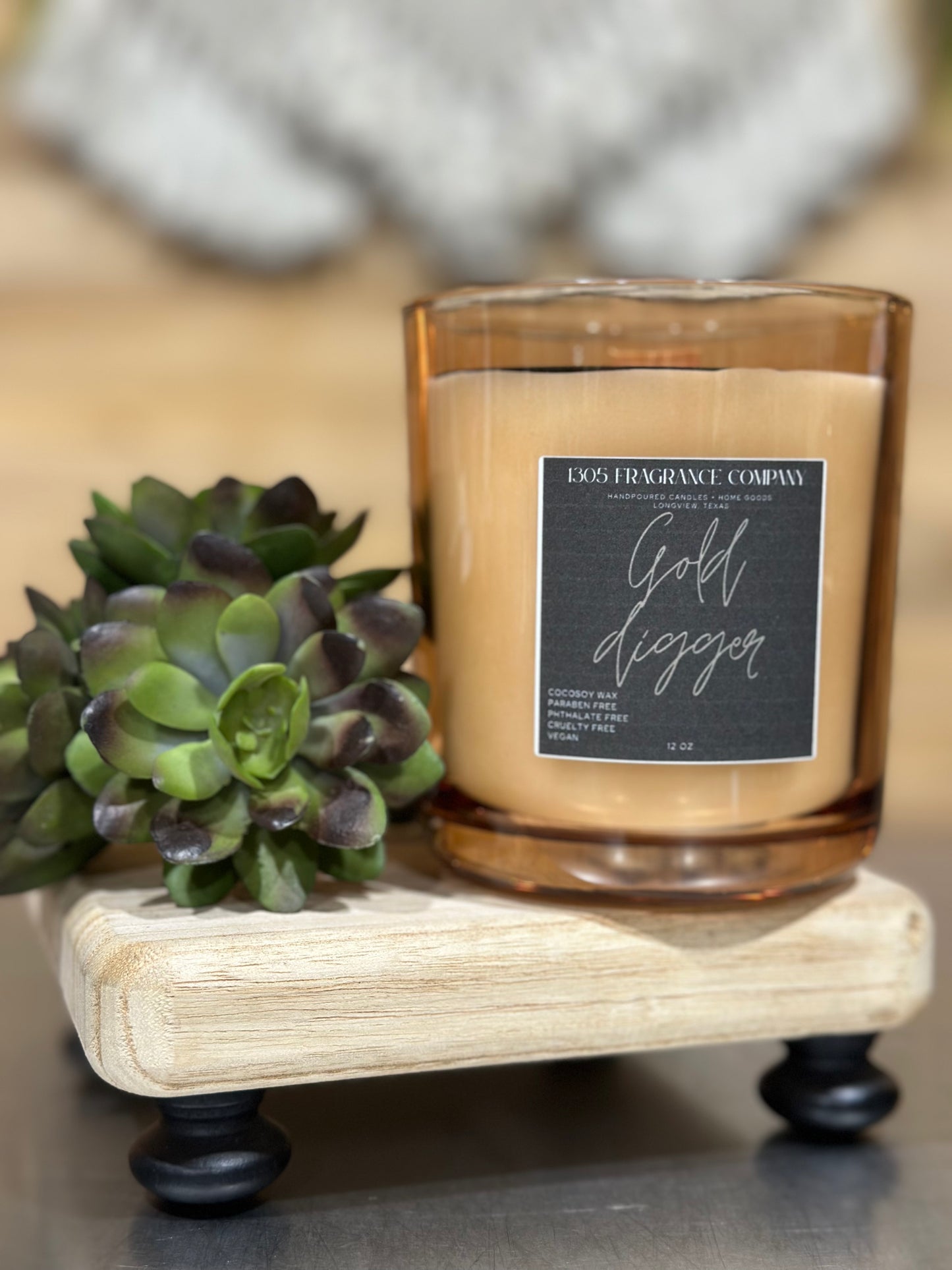 1305 Luxary Candles 12