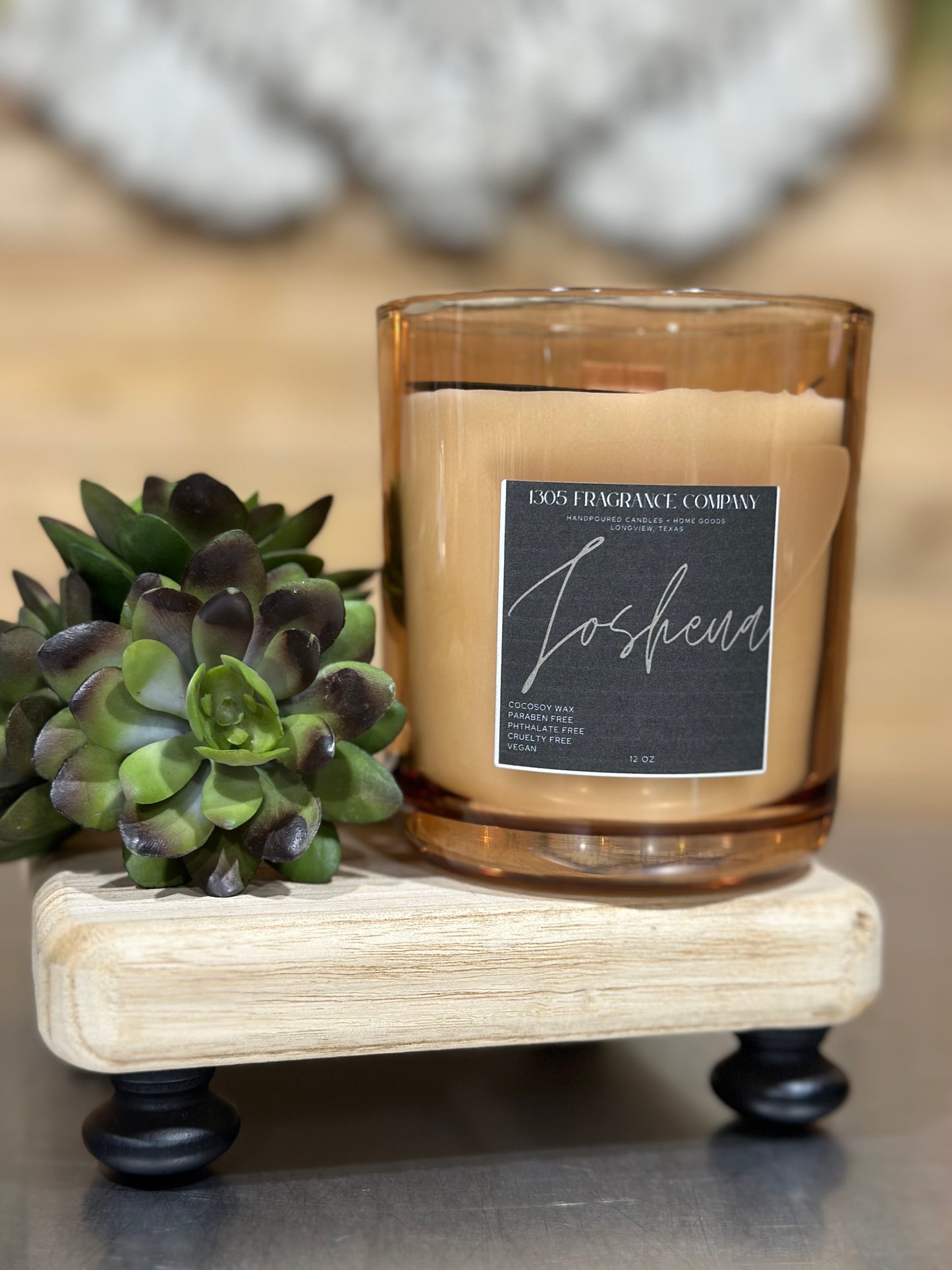 1305 Luxary Candles 12