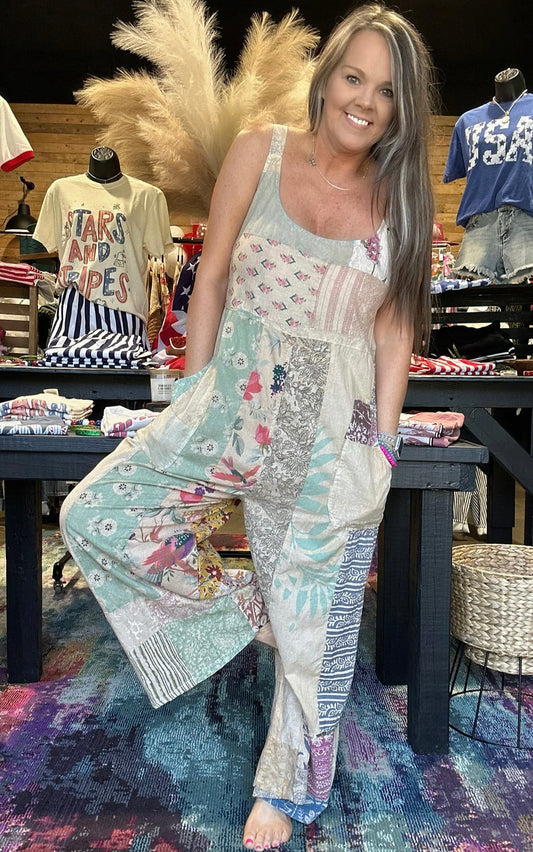 Penelope Jumper