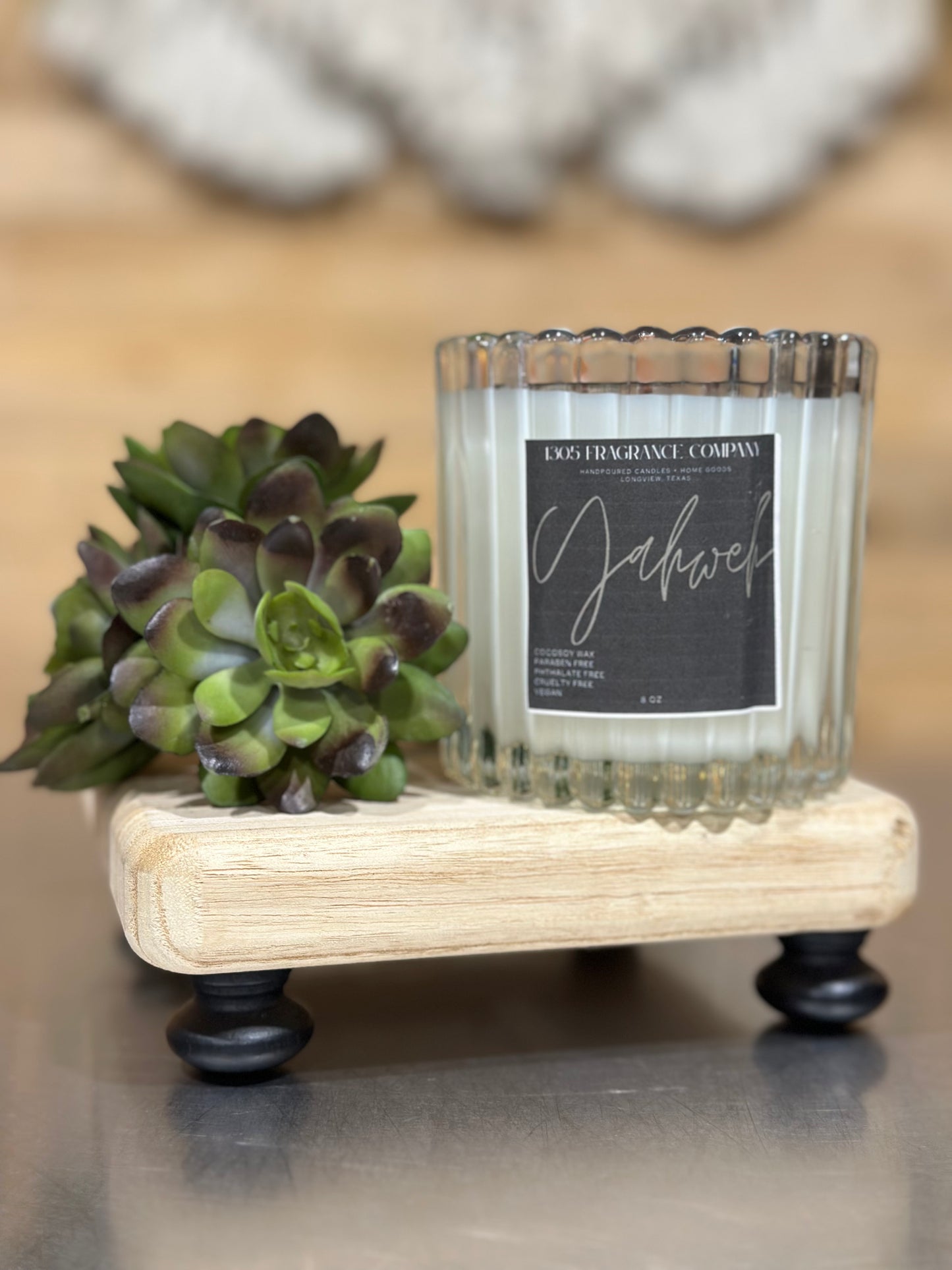 1305 Luxary Candle 8
