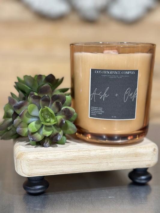 1305 Luxary Candles 12