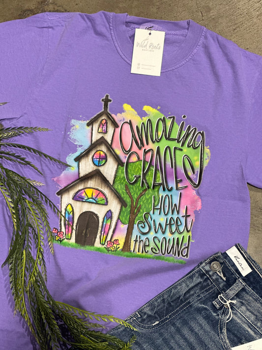 Amazing Grace Church