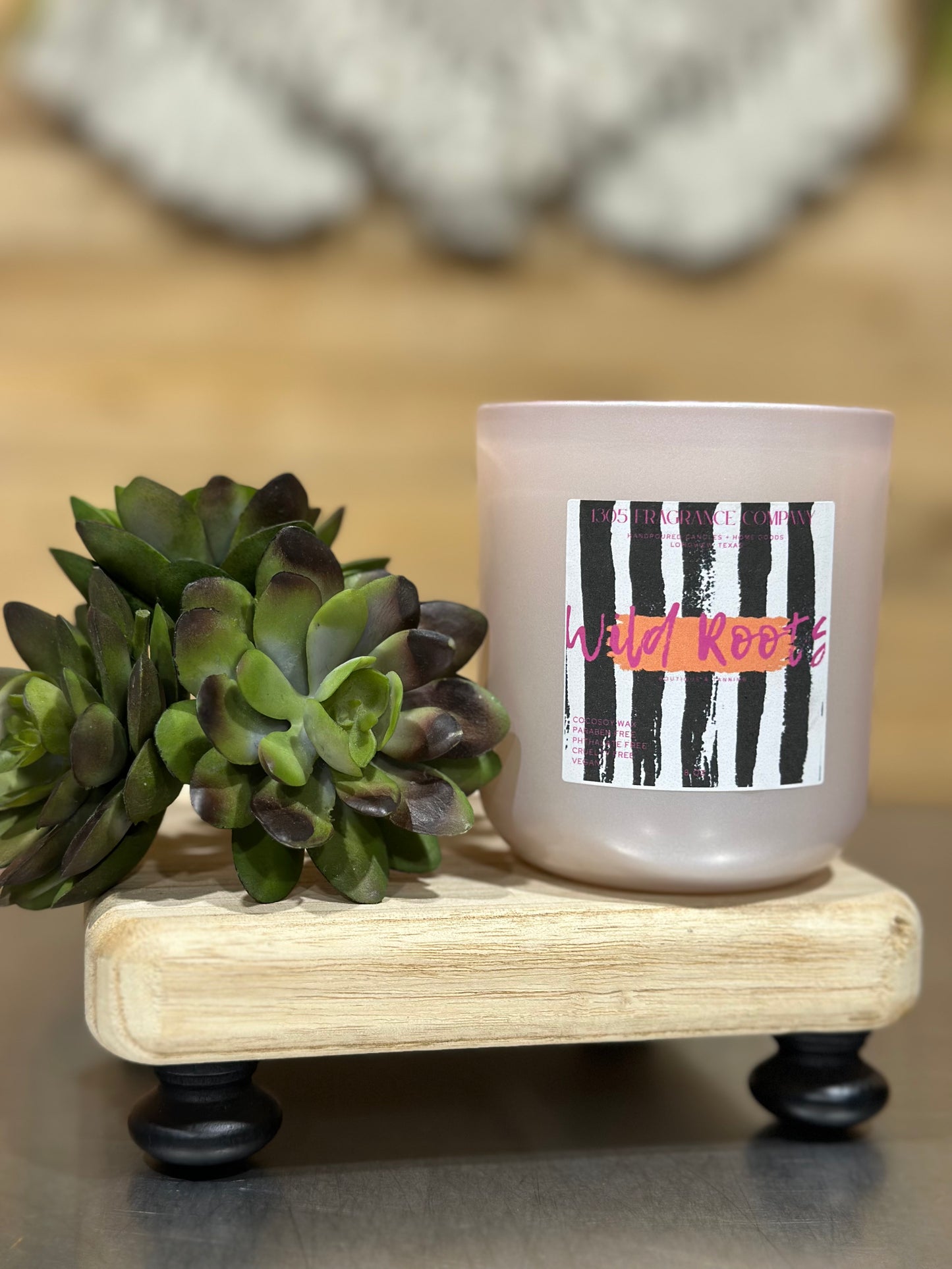 1305 Luxary Candle 8