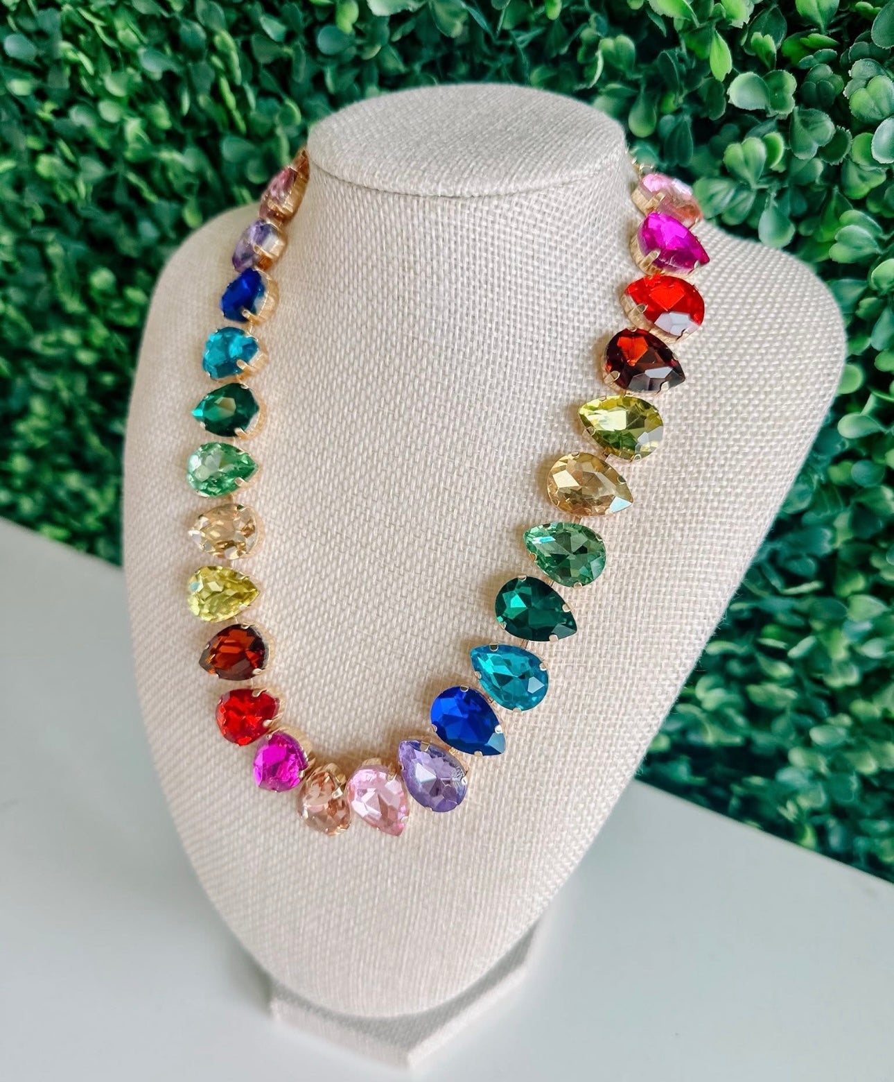 Candy Necklace