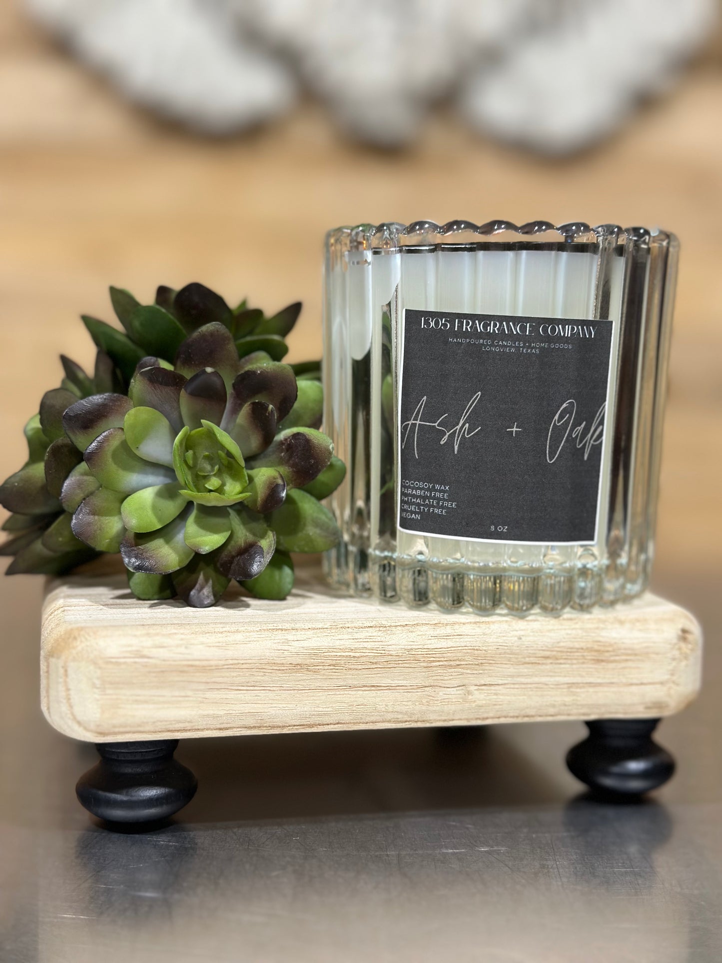 1305 Luxary Candle 8