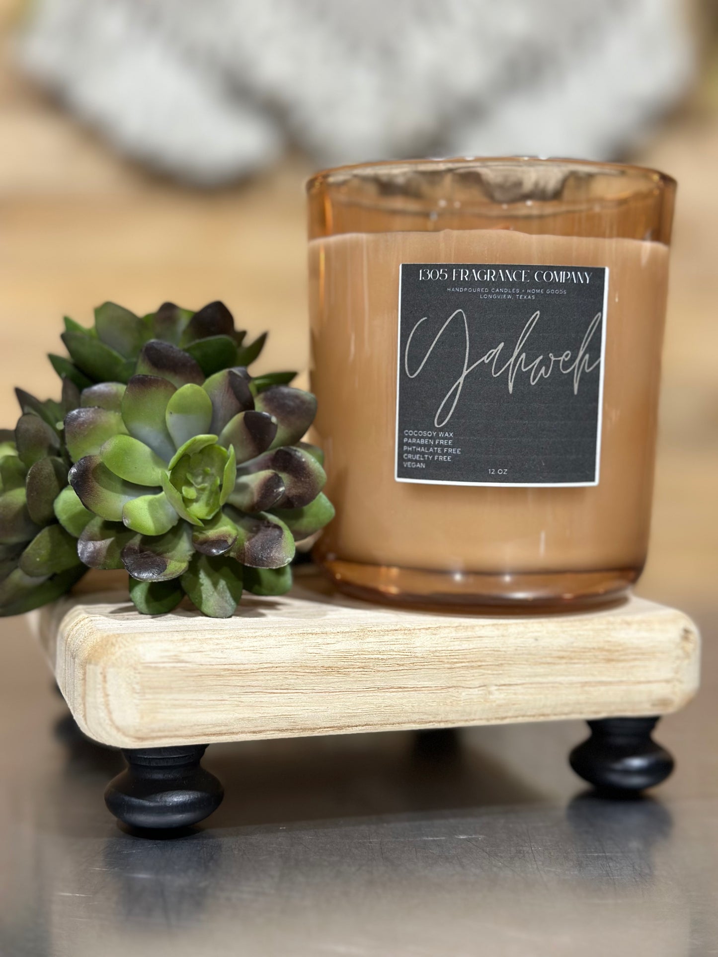 1305 Luxary Candles 12