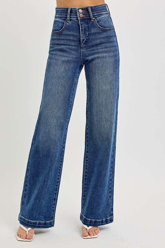 Harper Jeans