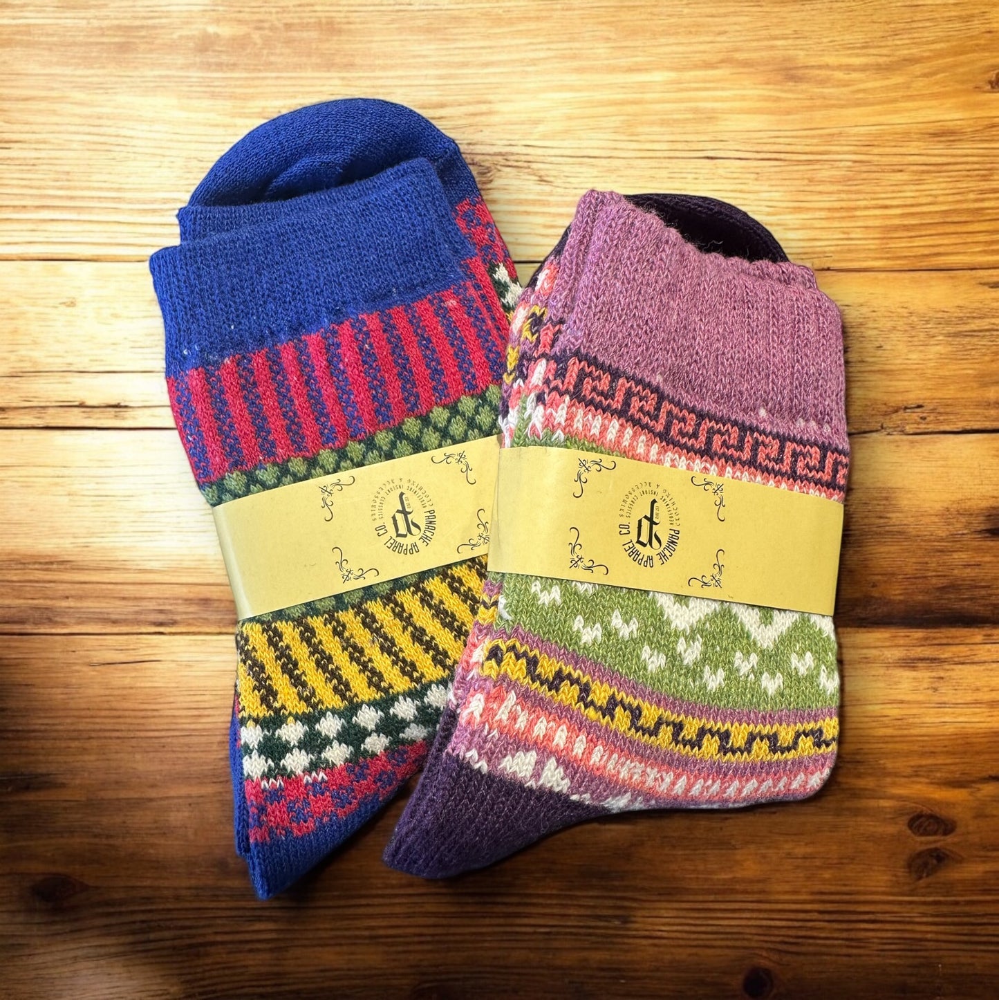 Funky Socks