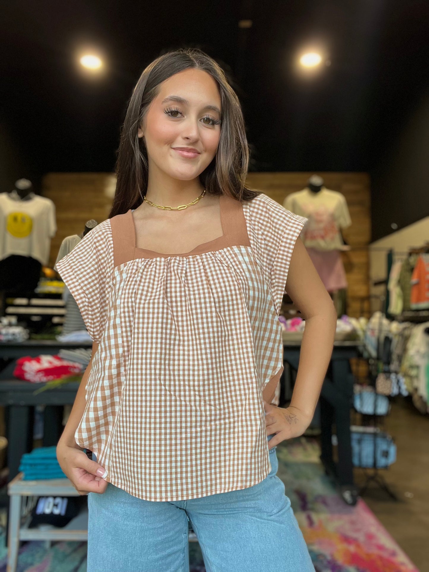 Willow Top