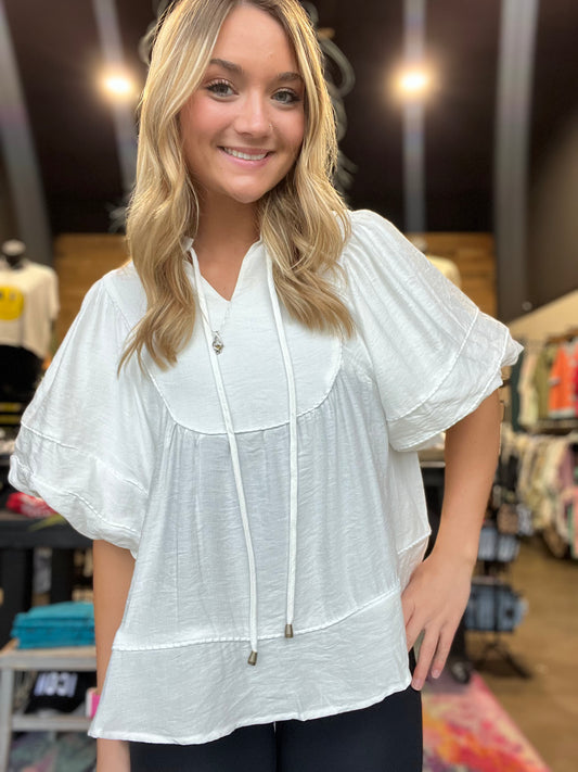 Hatley Top