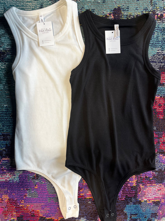 Ivie Bodysuit