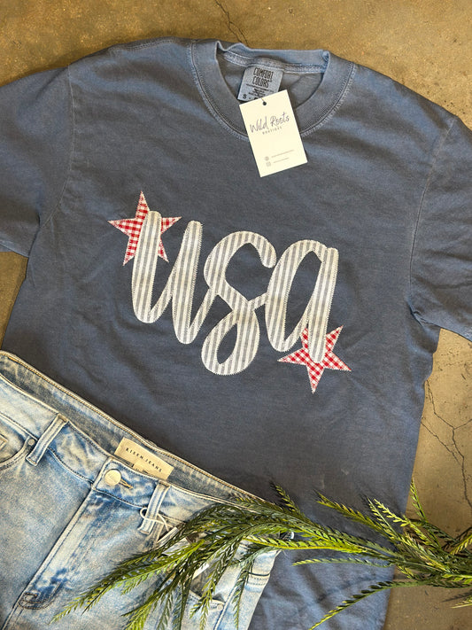Denim USA