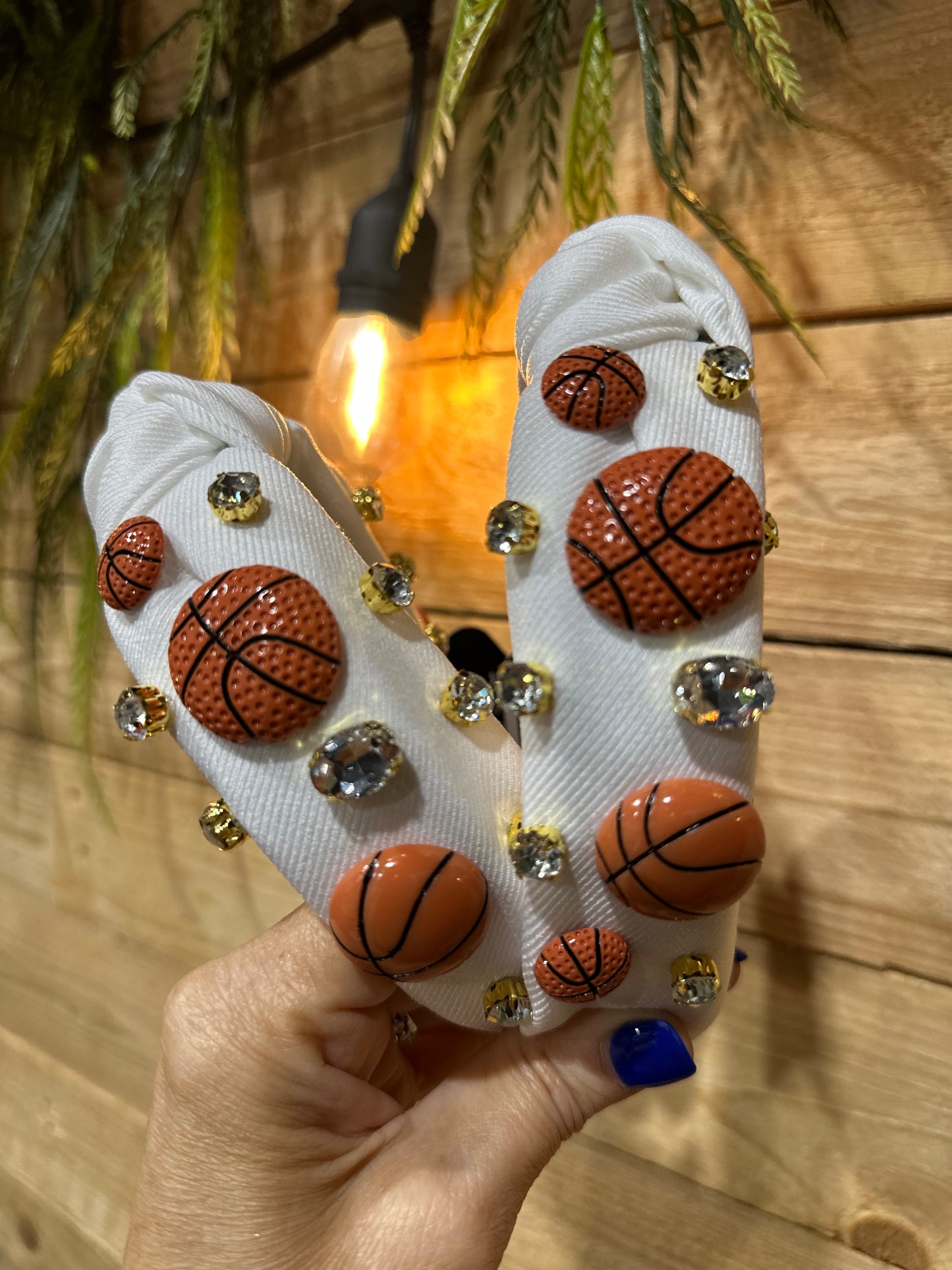 Basketball Headband