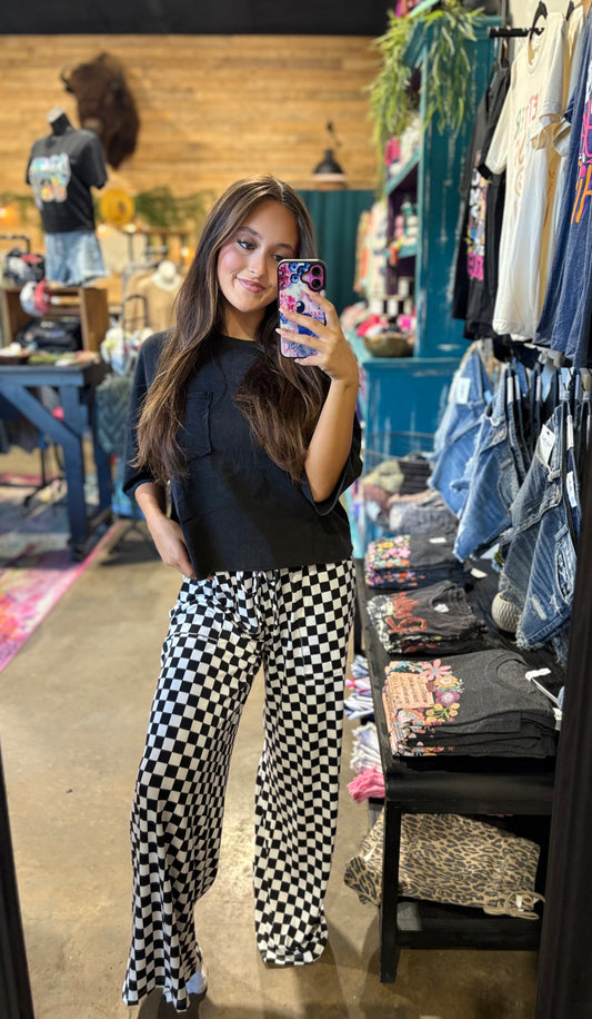 Haddie Pants
