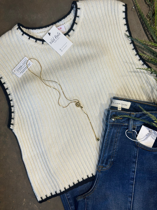 Blair Top