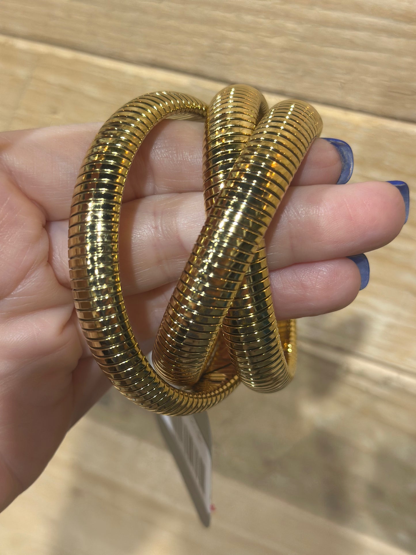 The Gia Bangle