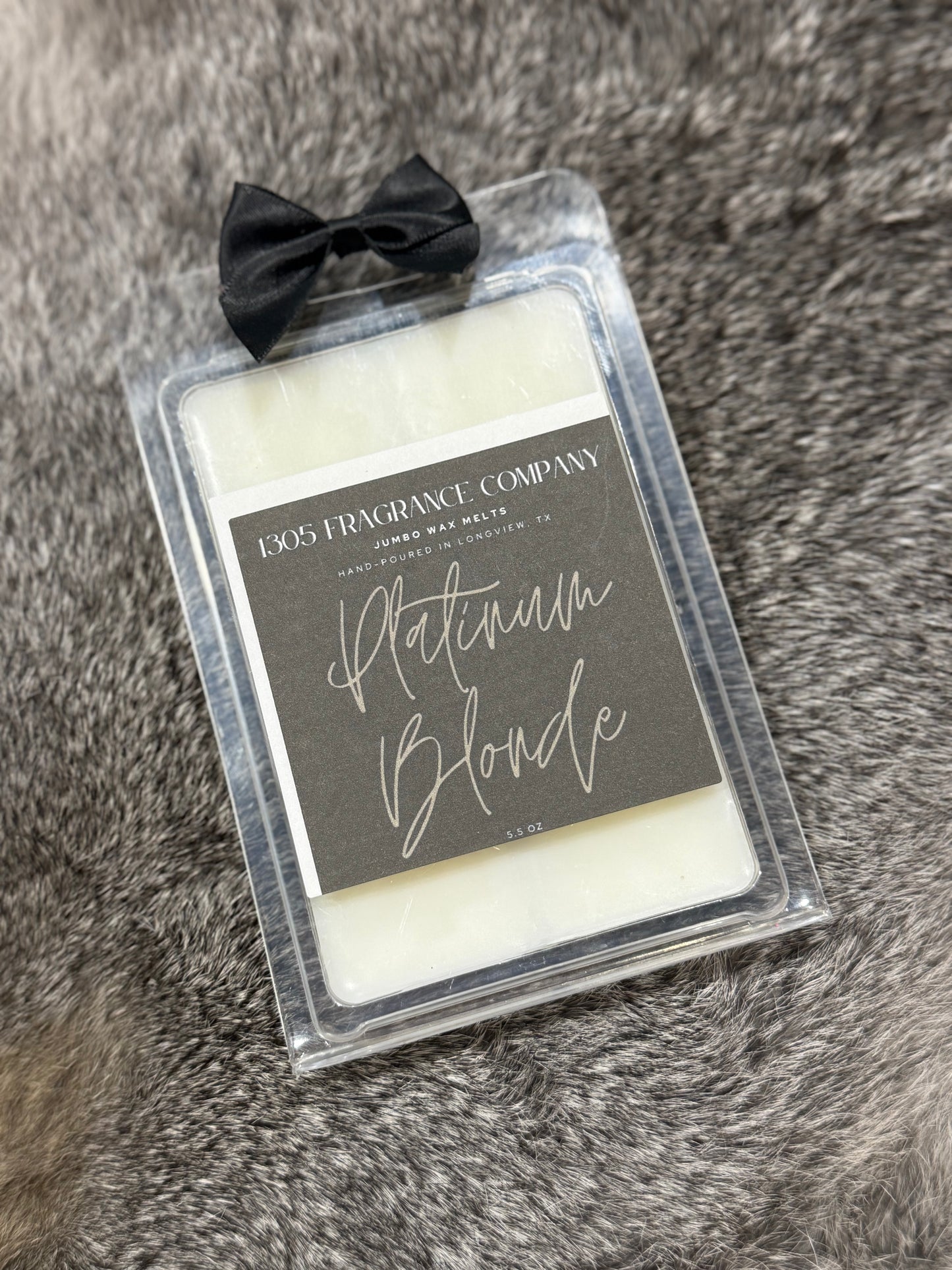Jumbo Wax Melts