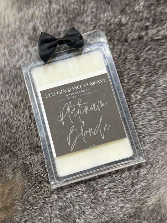 Jumbo Wax Melts