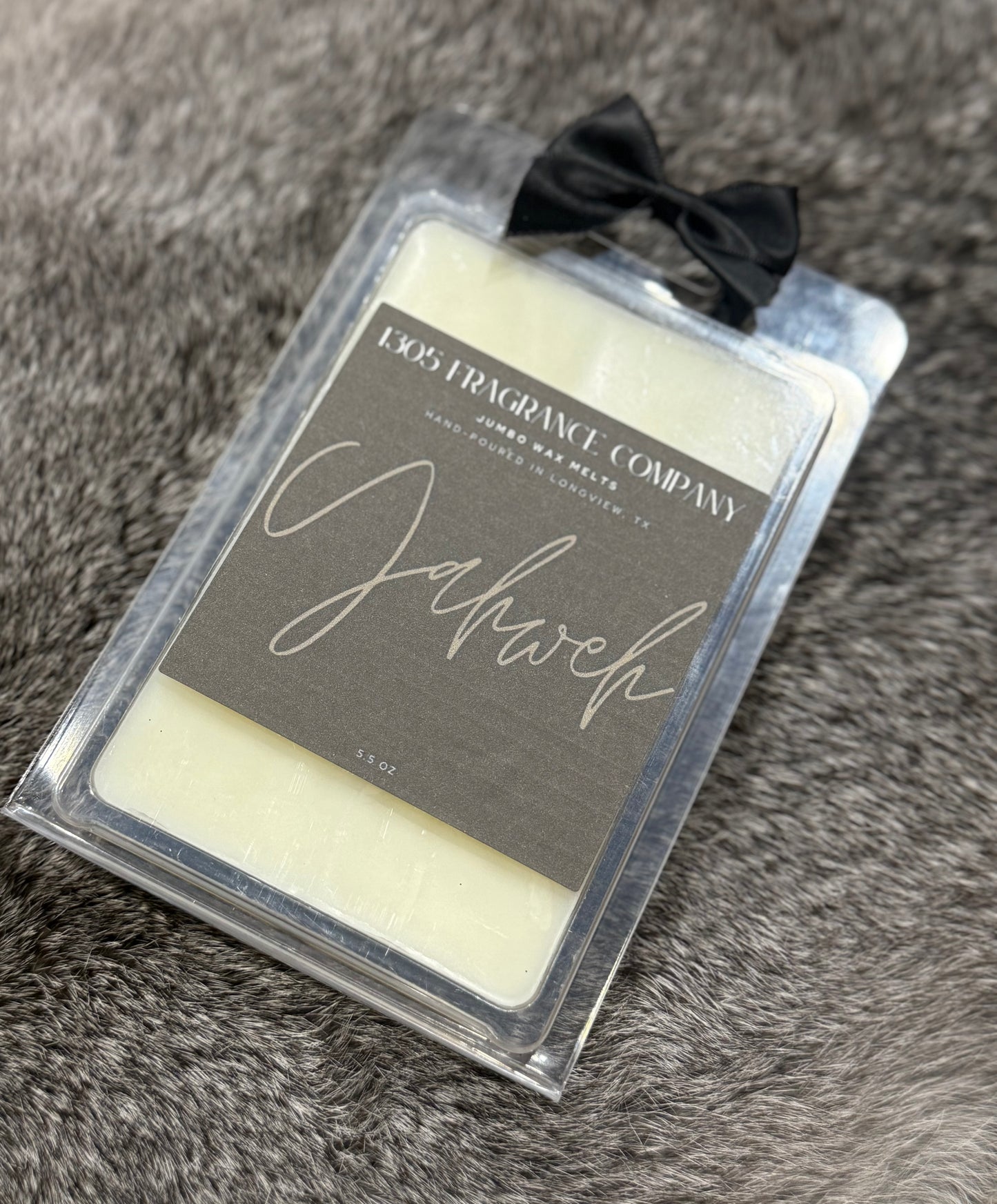 Jumbo Wax Melts
