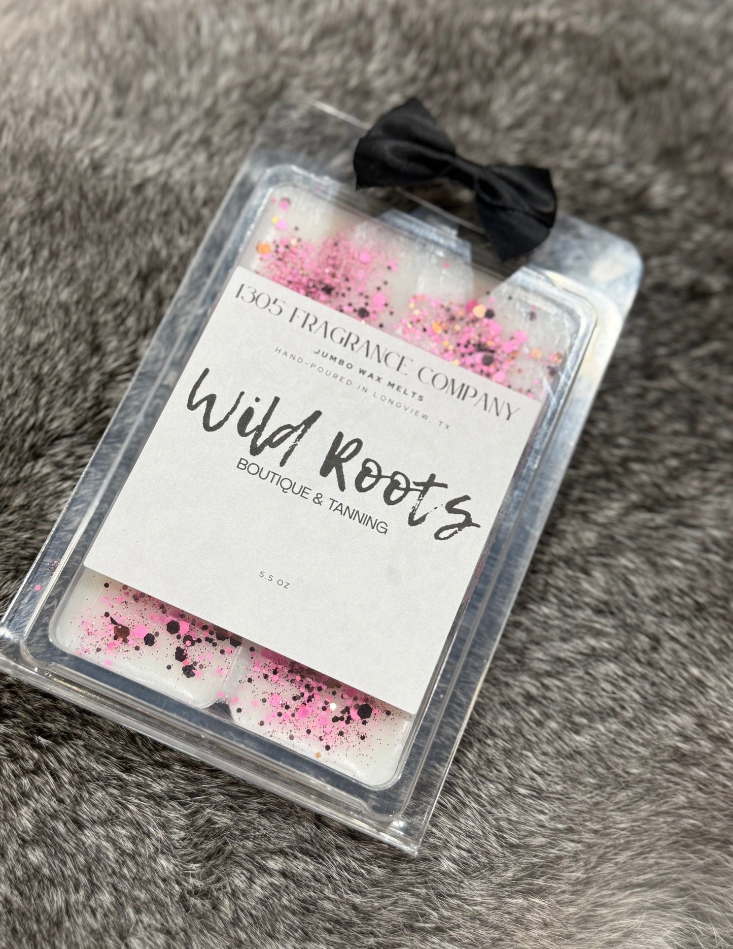 Jumbo Wax Melts
