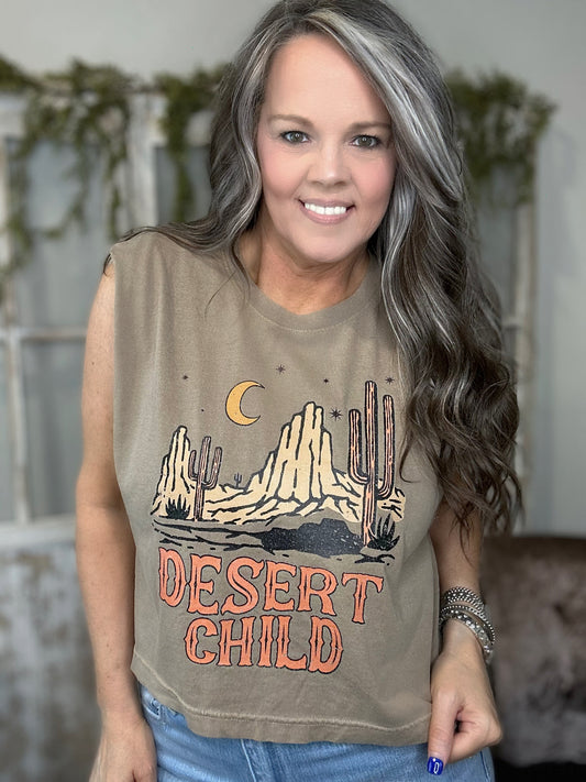 Sierra Tee