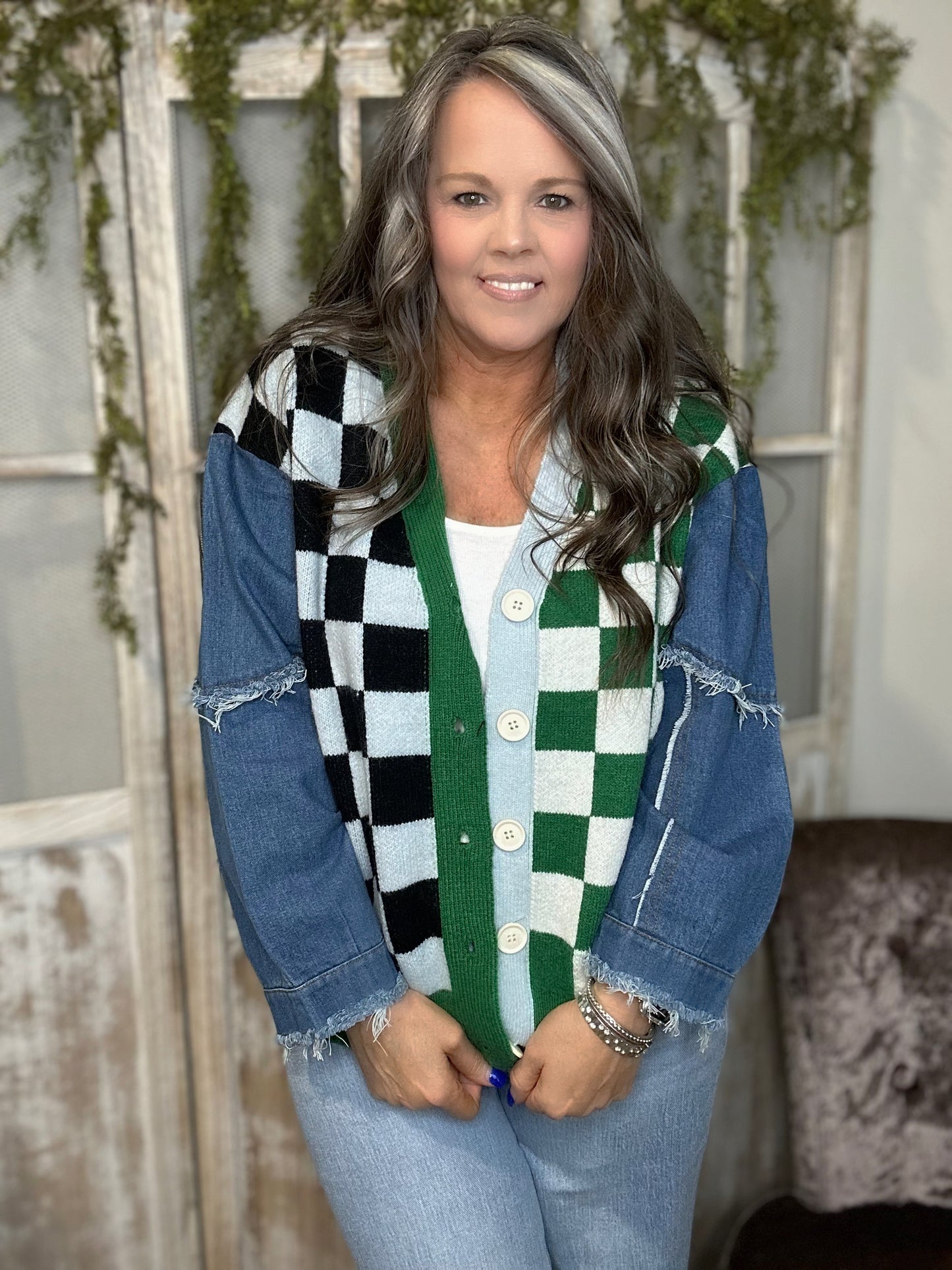 Jovie Cardigan