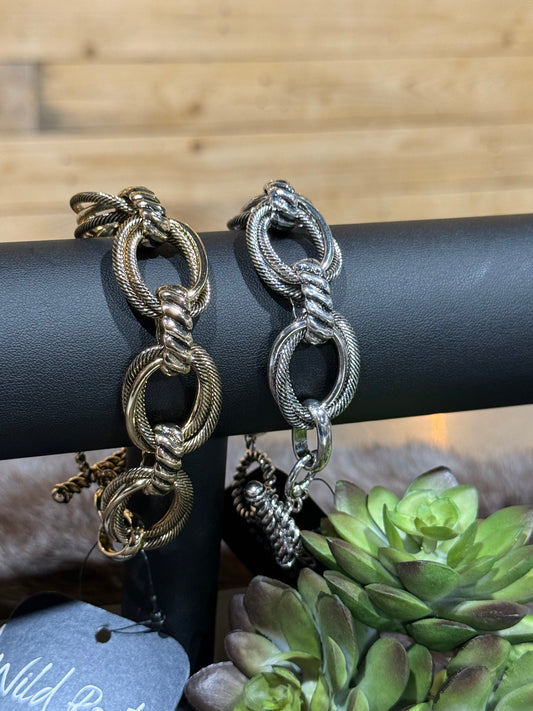 Link Bracelet