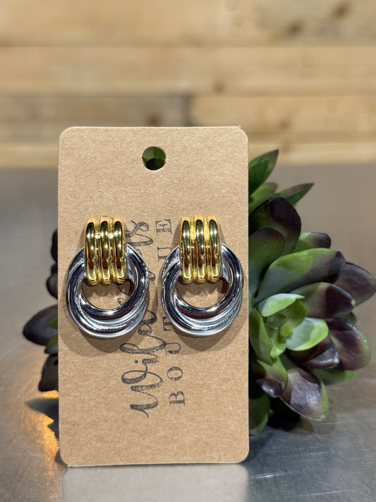 Kerstin Earrings