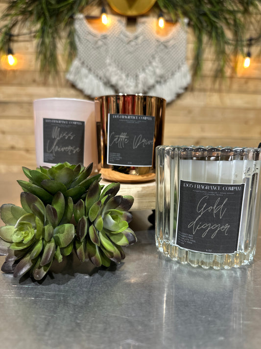 1305 Luxary Candle 8