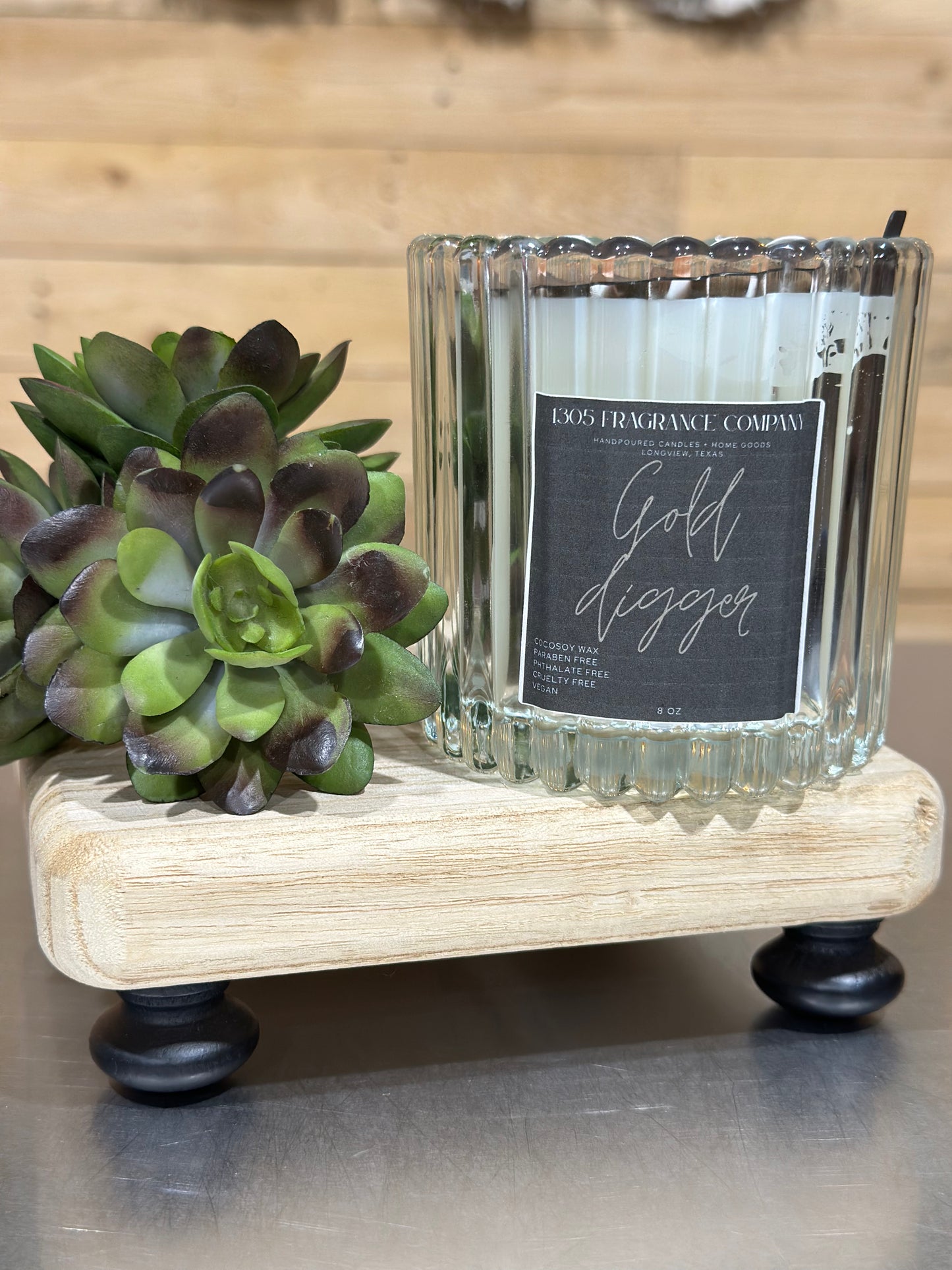 1305 Luxary Candle 8