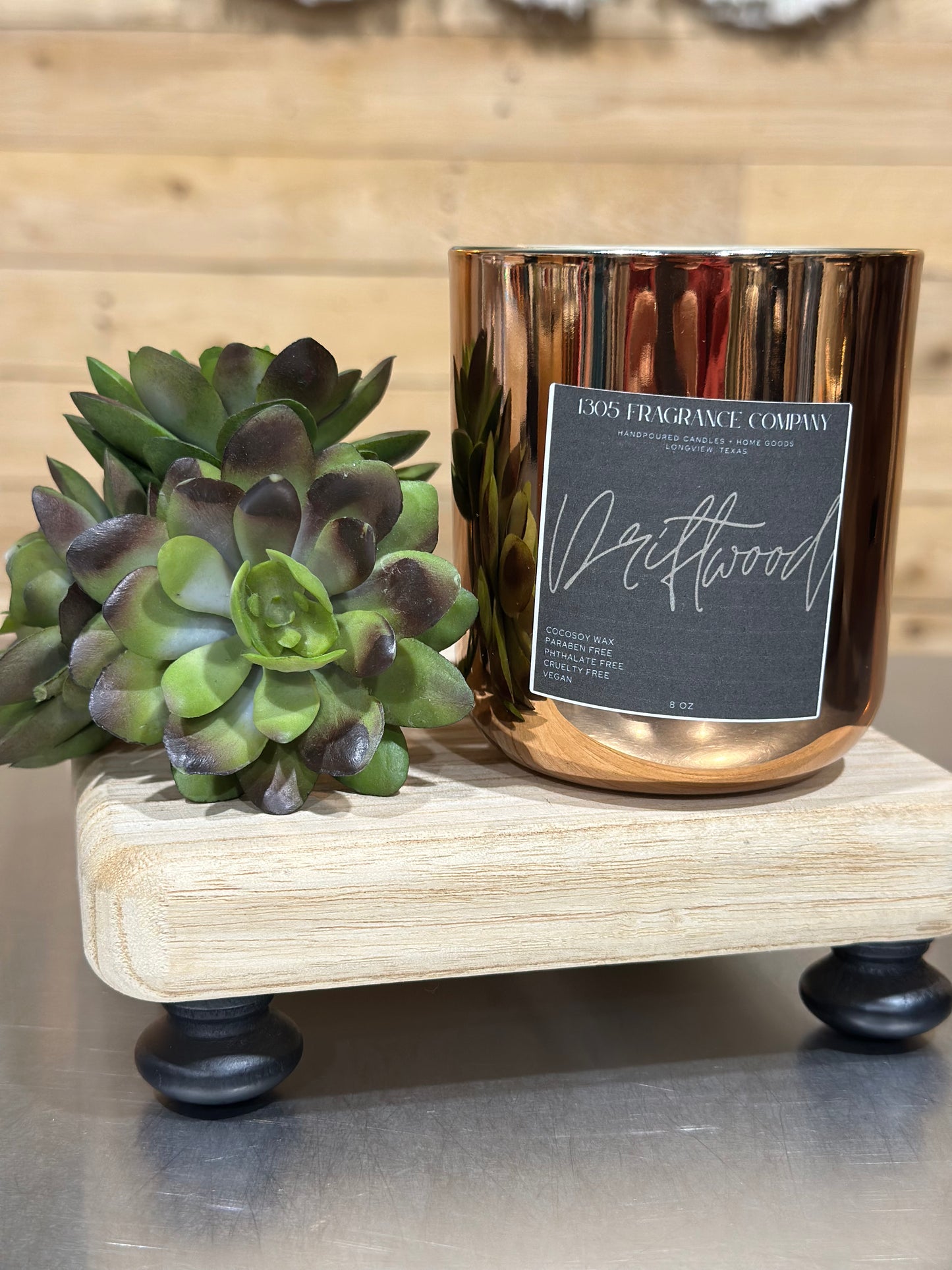 1305 Luxary Candle 8