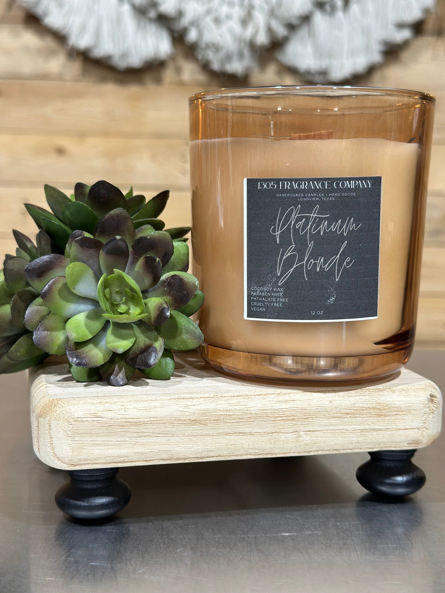 1305 Luxary Candles 12