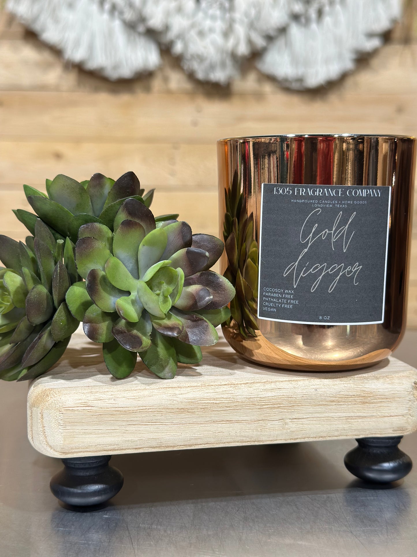 1305 Luxary Candle 8