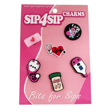 Sip4Sip Charms
