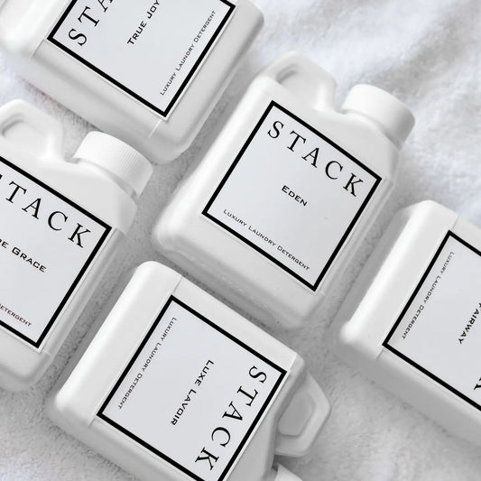 STACK Laundry Detergent