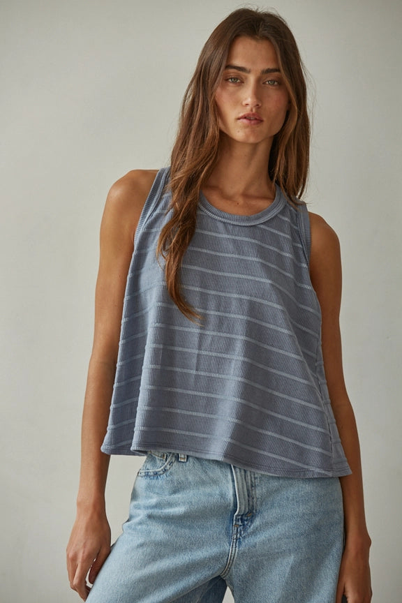 Skye Tank Top