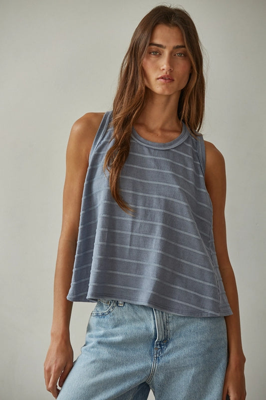 Skye Tank Top