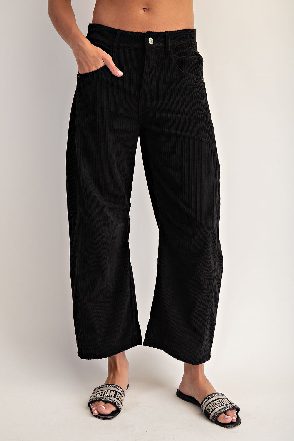 Tessa Pants