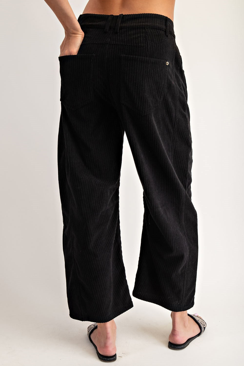 Tessa Pants