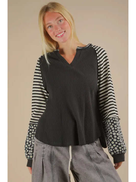 Zara Top