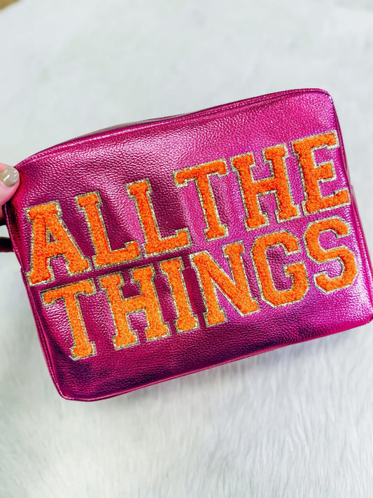 All The Things Bag