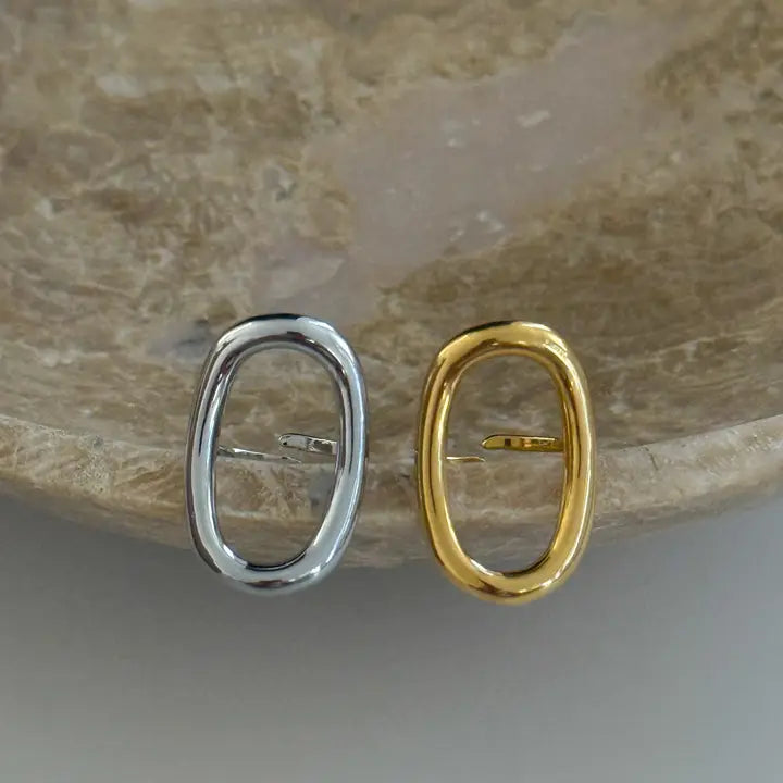 The Amanda Ring