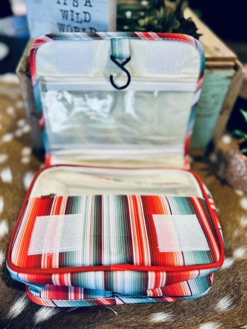 Make Up Travel Bag