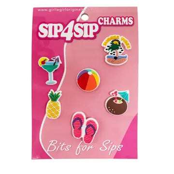 Sip4Sip Charms