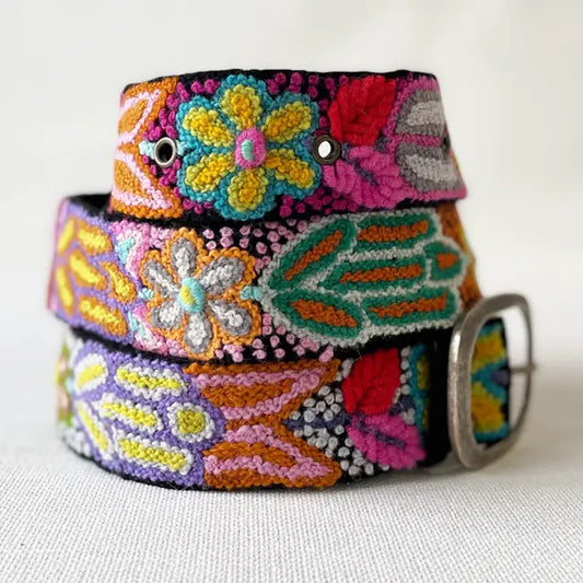 The Spunky Belt
