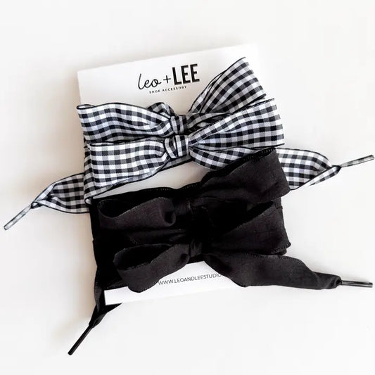 Shoe Lace Sets