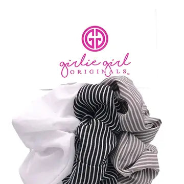GG Scrunchies