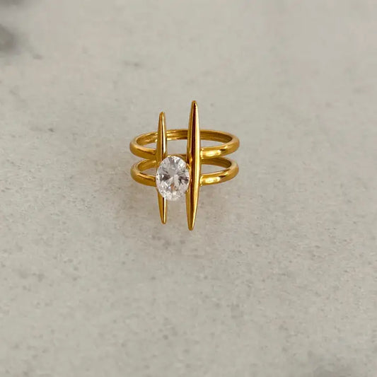 The Blair Ring