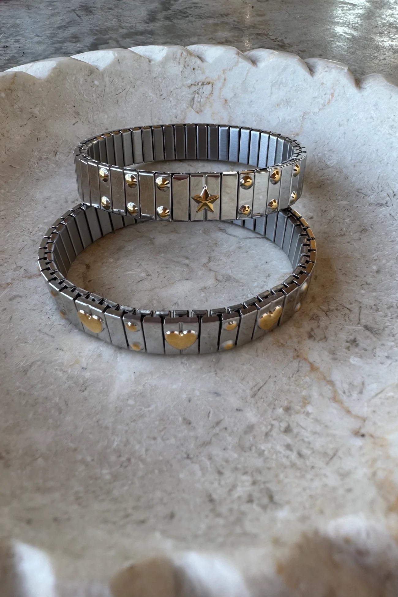 Cosmic Love Bracelet